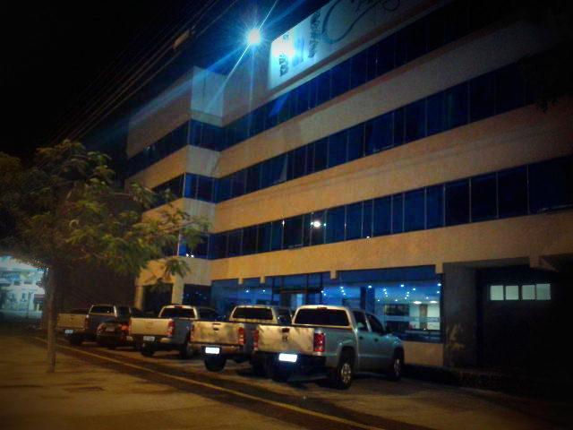 פוז דו איגואסו Hotel Cascata Das Pedras מראה חיצוני תמונה