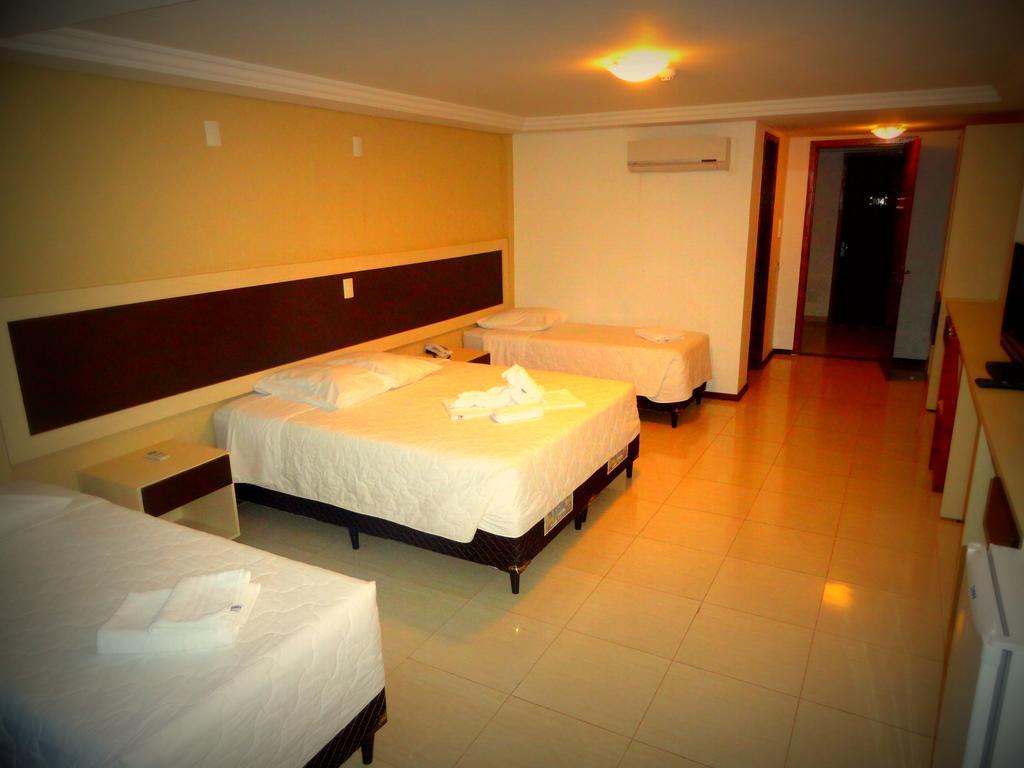 פוז דו איגואסו Hotel Cascata Das Pedras חדר תמונה
