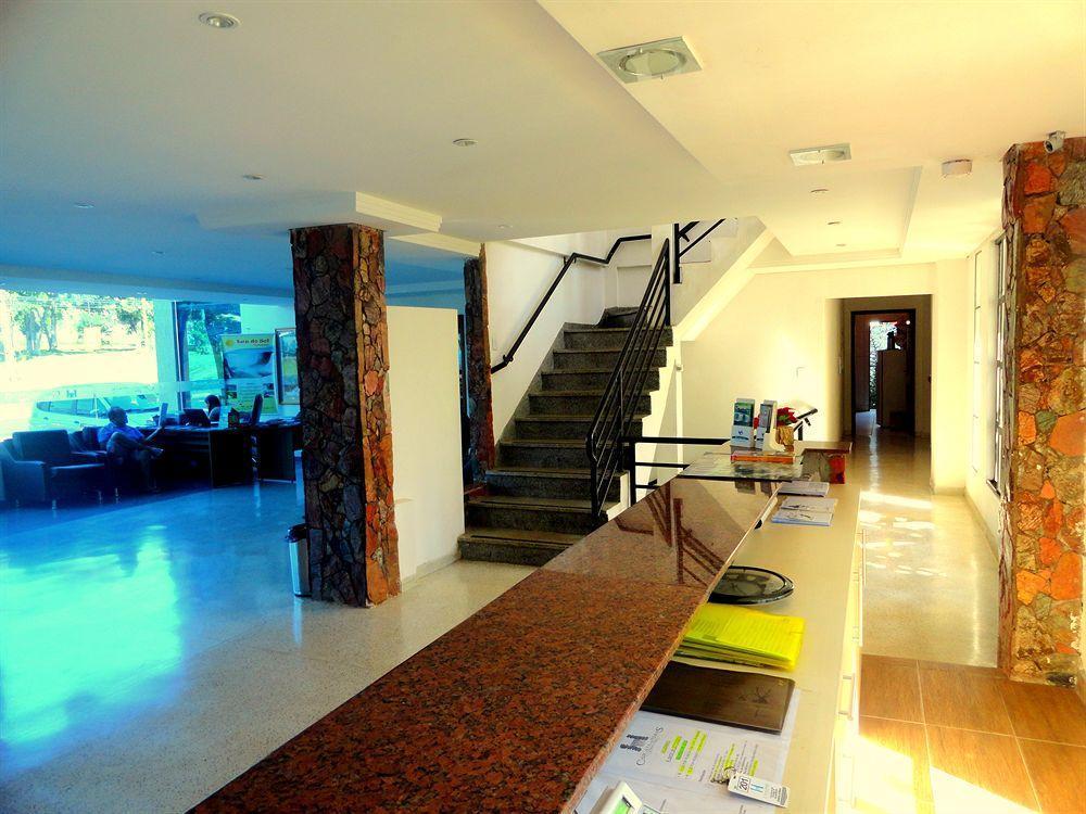 פוז דו איגואסו Hotel Cascata Das Pedras מראה חיצוני תמונה