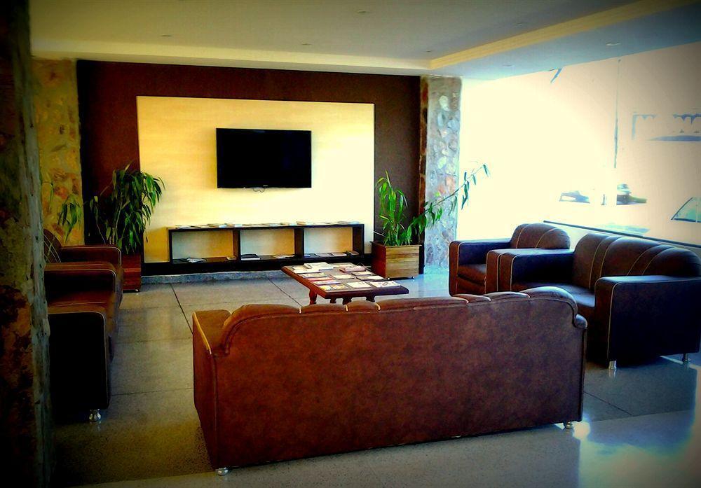 פוז דו איגואסו Hotel Cascata Das Pedras מראה חיצוני תמונה