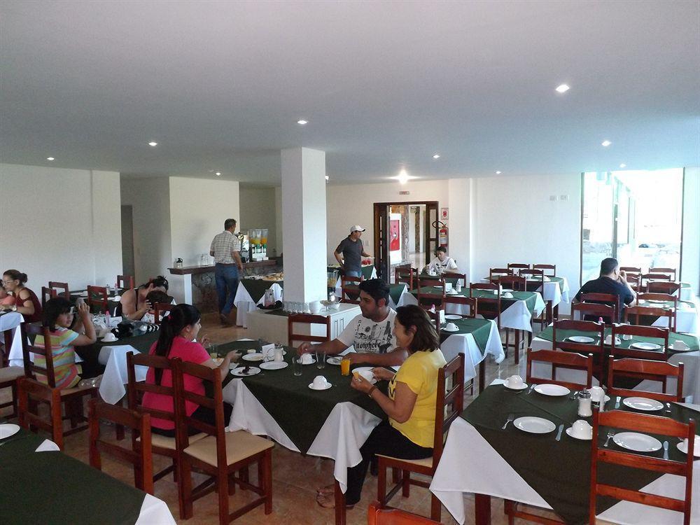 פוז דו איגואסו Hotel Cascata Das Pedras מראה חיצוני תמונה