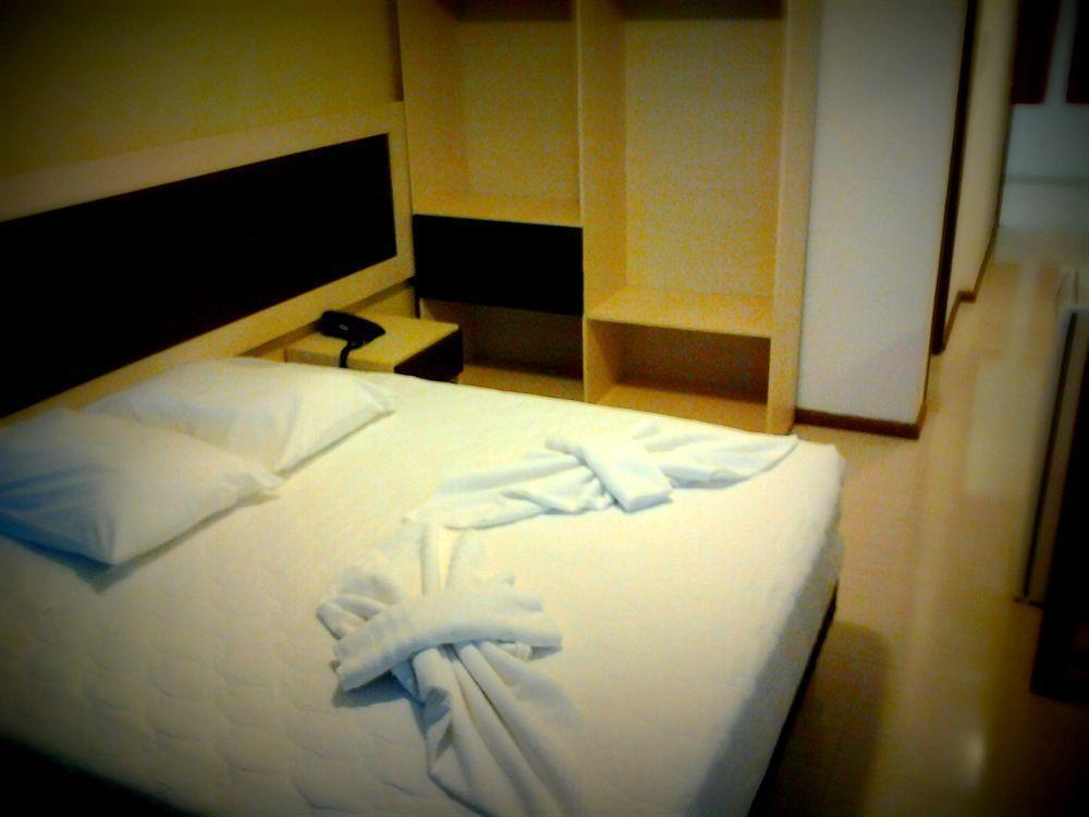 פוז דו איגואסו Hotel Cascata Das Pedras מראה חיצוני תמונה